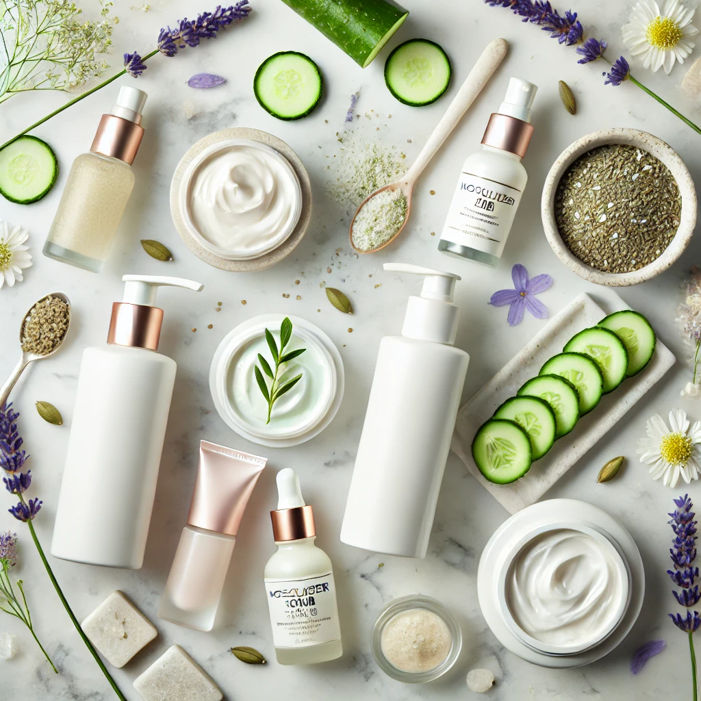 The Ultimate Skincare Routine for Glowing Skin